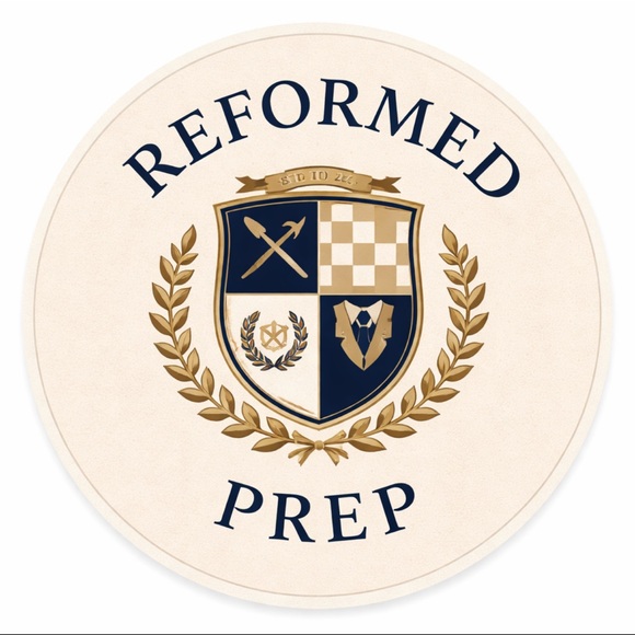 reformedprep